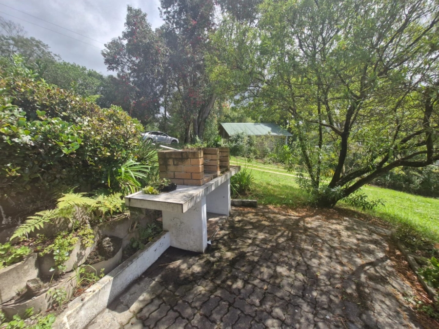 Commercial Property for Sale in Hoekwil Western Cape